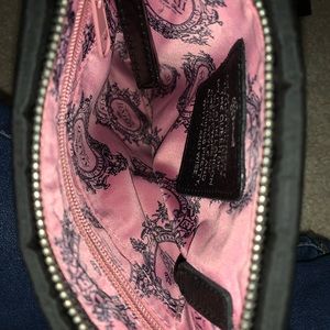 My Flat in London crossbody bag